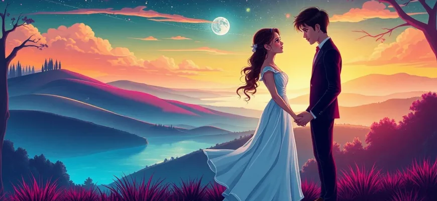 Film Fantasy d’Amore a Distanza