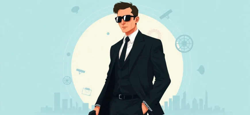 Film sulla CIA: 10 Imperdibili