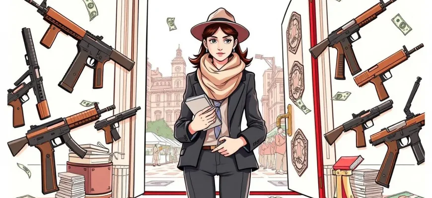 Film sulla mafia: 10 capolavori da non perdere Film sulla mafia: 10 capolavori da non perdere