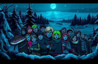 10 Film Thriller su Sopravvivenza Invernale