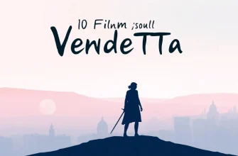 Film sulla Vendetta: 10 Storie di Giustizia e Ritorsione