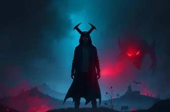 Film thriller sui demoni