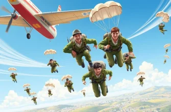 I migliori film sui VDV: Azione e Coraggio