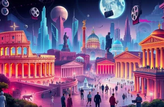 Drammi dell’Antica Roma: 10 Film Imperdibili