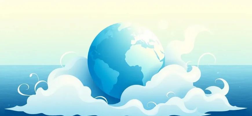 Documentari sui modelli climatici Documentari sui modelli climatici