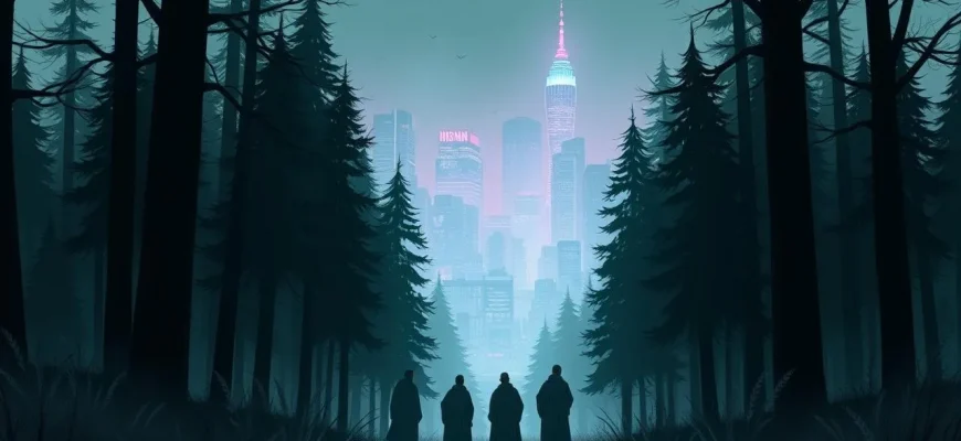 Film drammatici sui monaci