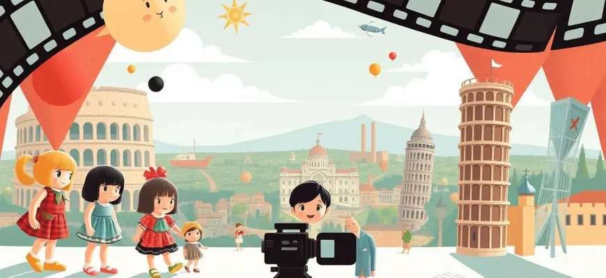 Film su bambole: una selezione imperdibile