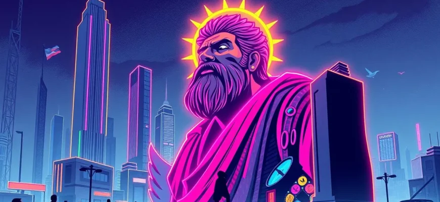 Film drammatici sulla superbia