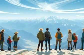 Avventure Epiche: 10 Film su Spedizioni