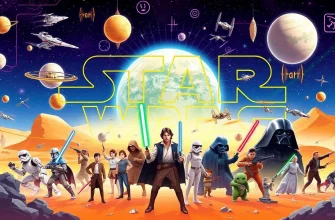 La Saga di Star Wars: 10 Film Imperdibili