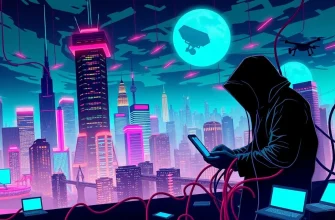 10 Thriller Films About the Internet in Italian