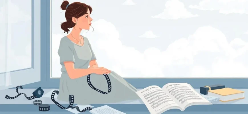 Film Melodrammatici sulla Depressione