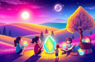 Film Famigliari con Oggetti Magici