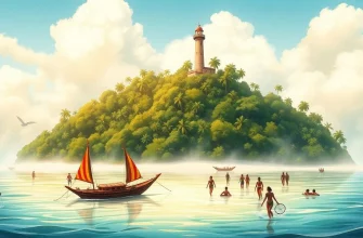 Avventure nell’Oceano Indiano: 10 Film da Non Perdere