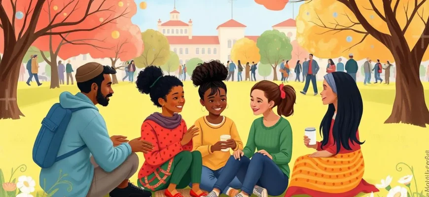 Film sui migranti: storie di speranza e integrazione