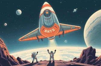 Film d’azione su spedizioni spaziali