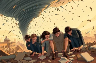 Film su Tornado: Sopravvivenza e Azione