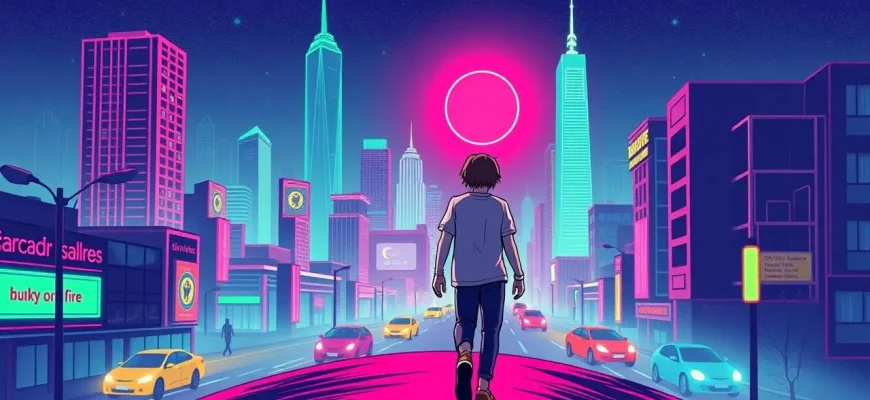 I 10 migliori film sul downshifting