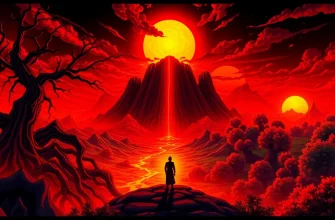 Film drammatici su inferno e paradiso