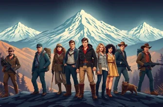 Film di Avventura e Salvataggio: 10 Pellicole Imperdibili