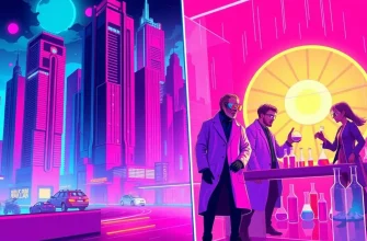 Fantasia e Esperimenti Umani: 10 Film da Non Perdere