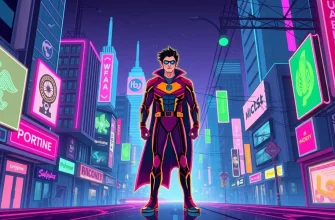 Film biografici su superpoteri Film biografici su superpoteri