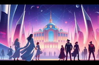 Fantascienza e Diritti Umani: Una Selezione di Film