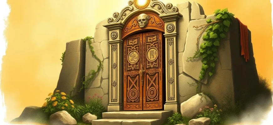 Film Mistici sui Providenti Antichi Film Mistici sui Providenti Antichi