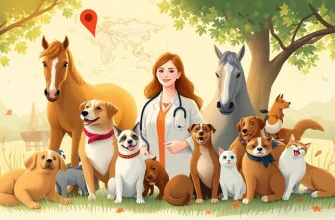 Avventure Veterinarie: 10 Film da Non Perdere