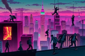 Top 10 Thriller Films on Extreme Situations in Italian