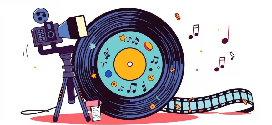 Documentari sulle Sottoculture Musicali