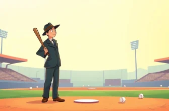Film Detective su Baseball