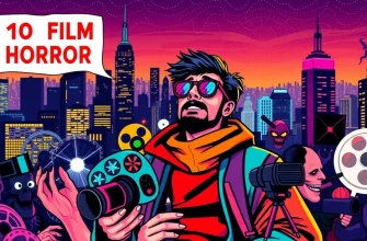 10 Film Horror da Guardare su Netflix