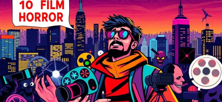 10 Film Horror da Guardare su Netflix