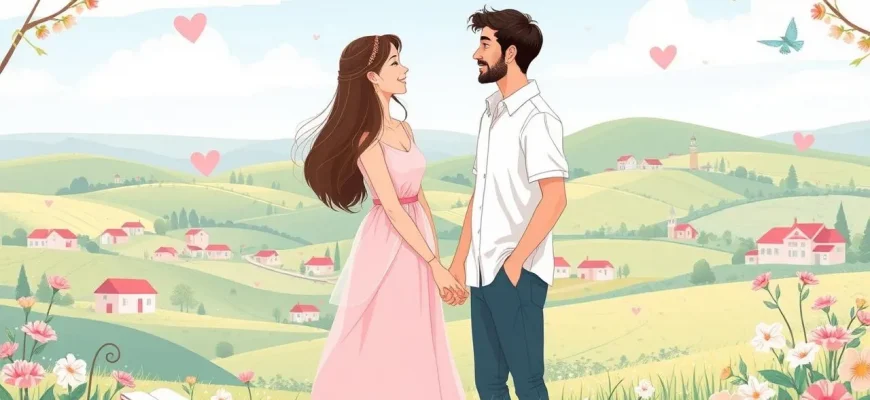 Film d’amore con differenza di status Film d’amore con differenza di status