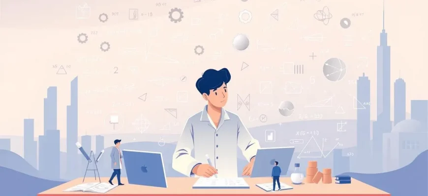 Documentari sul Modellamento Matematico