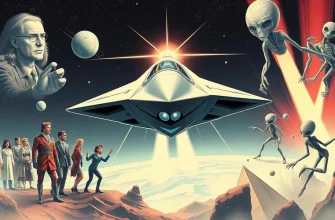 Film catastrofici su minacce galattiche Film catastrofici su minacce galattiche