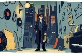 Film noir e jazz: 10 film da non perdere