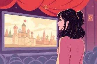 Soviet Films on Dream Pursuit