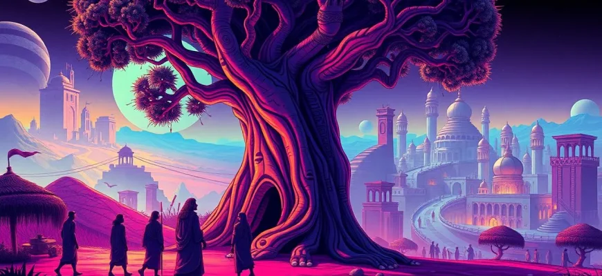 Film storici sull’antica Africa Orientale