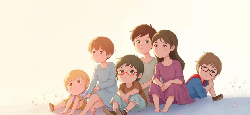 Film per Bambini in Difficoltà