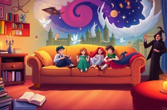 Fantasia domestica: 10 film fantasy da guardare a casa