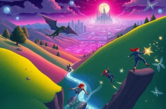 Film Fantasy con Sport Estremi