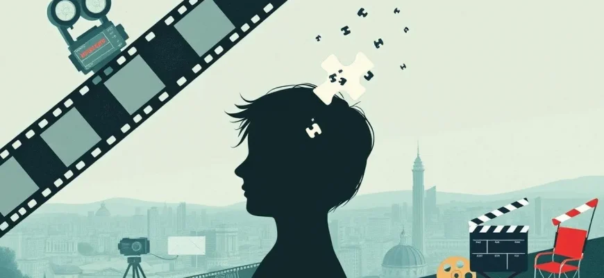 Film su amnesia: 10 scelte imperdibili Film su amnesia: 10 scelte imperdibili