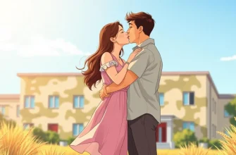 Film d’amore nelle scuole militari