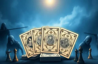 Film Gialli sui Giochi di Carte