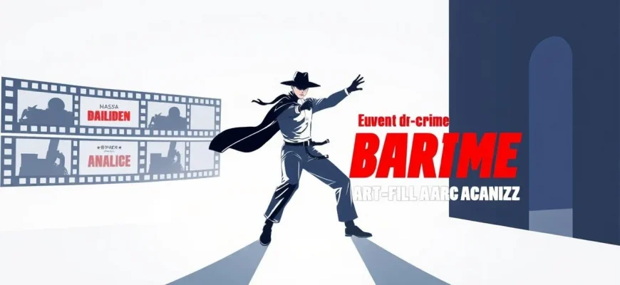 I migliori film di crimine con arti marziali