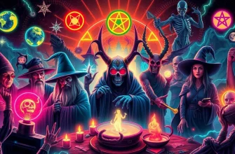 Film Fantasy sull’Occultismo Film Fantasy sull’Occultismo