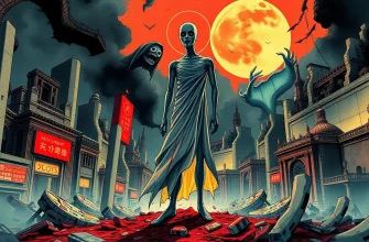 Film Horror sui Designer: Una Selezione da Brivido