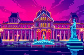 Film drammatici sul Louvre: Un viaggio cinematografico